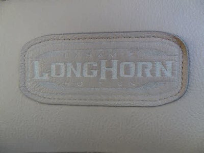 2019 RAM All-New 1500 Longhorn