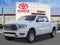 2019 RAM All-New 1500 Longhorn
