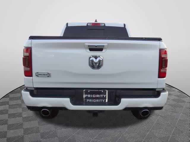 2019 RAM All-New 1500 Longhorn