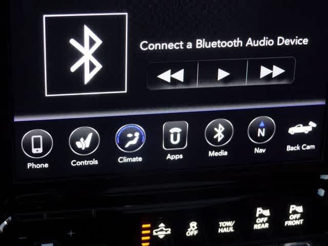 2019 RAM All-New 1500 Longhorn