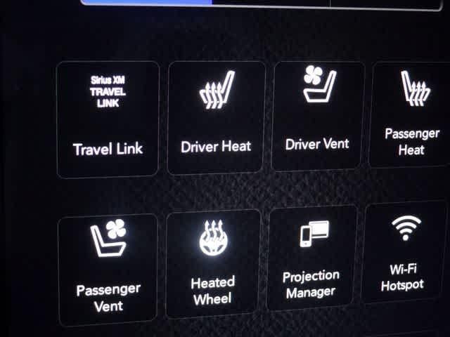 2019 RAM All-New 1500 Longhorn