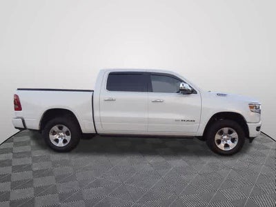 2019 RAM All-New 1500 Longhorn