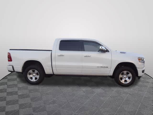 2019 RAM All-New 1500 Longhorn