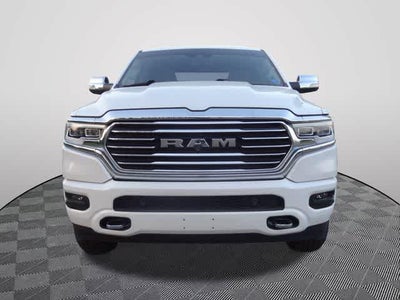2019 RAM All-New 1500 Longhorn
