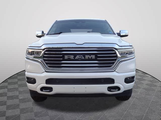 2019 RAM All-New 1500 Longhorn