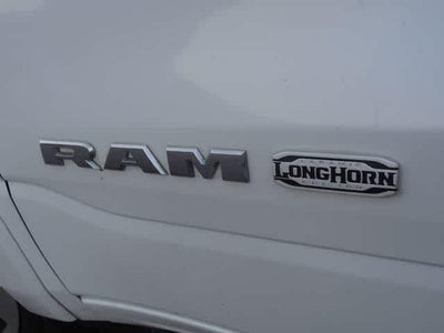 2019 RAM All-New 1500 Longhorn