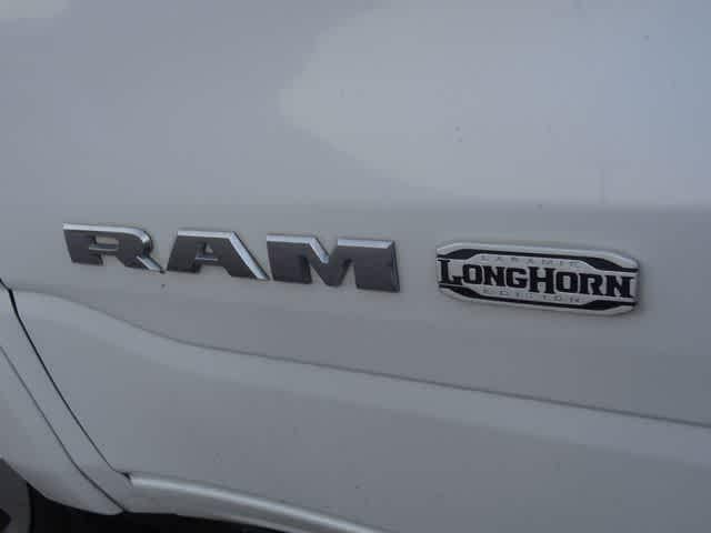 2019 RAM All-New 1500 Longhorn