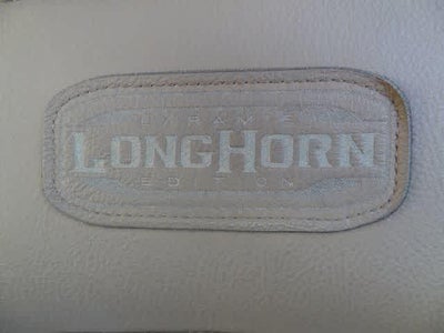 2019 RAM All-New 1500 Longhorn