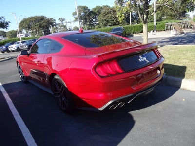 2022 Ford Mustang GT