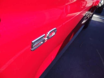 2022 Ford Mustang GT