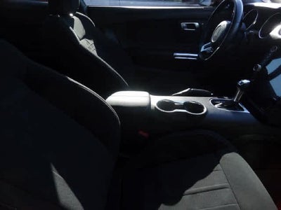 2022 Ford Mustang GT