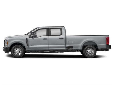2024 Ford Super Duty F-250 SRW XL