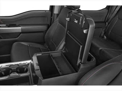 2024 Ford Super Duty F-250 SRW LARIAT