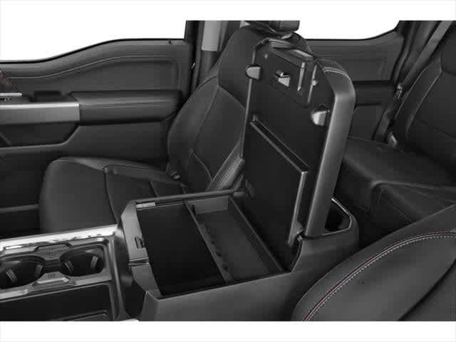 2024 Ford Super Duty F-250 SRW LARIAT