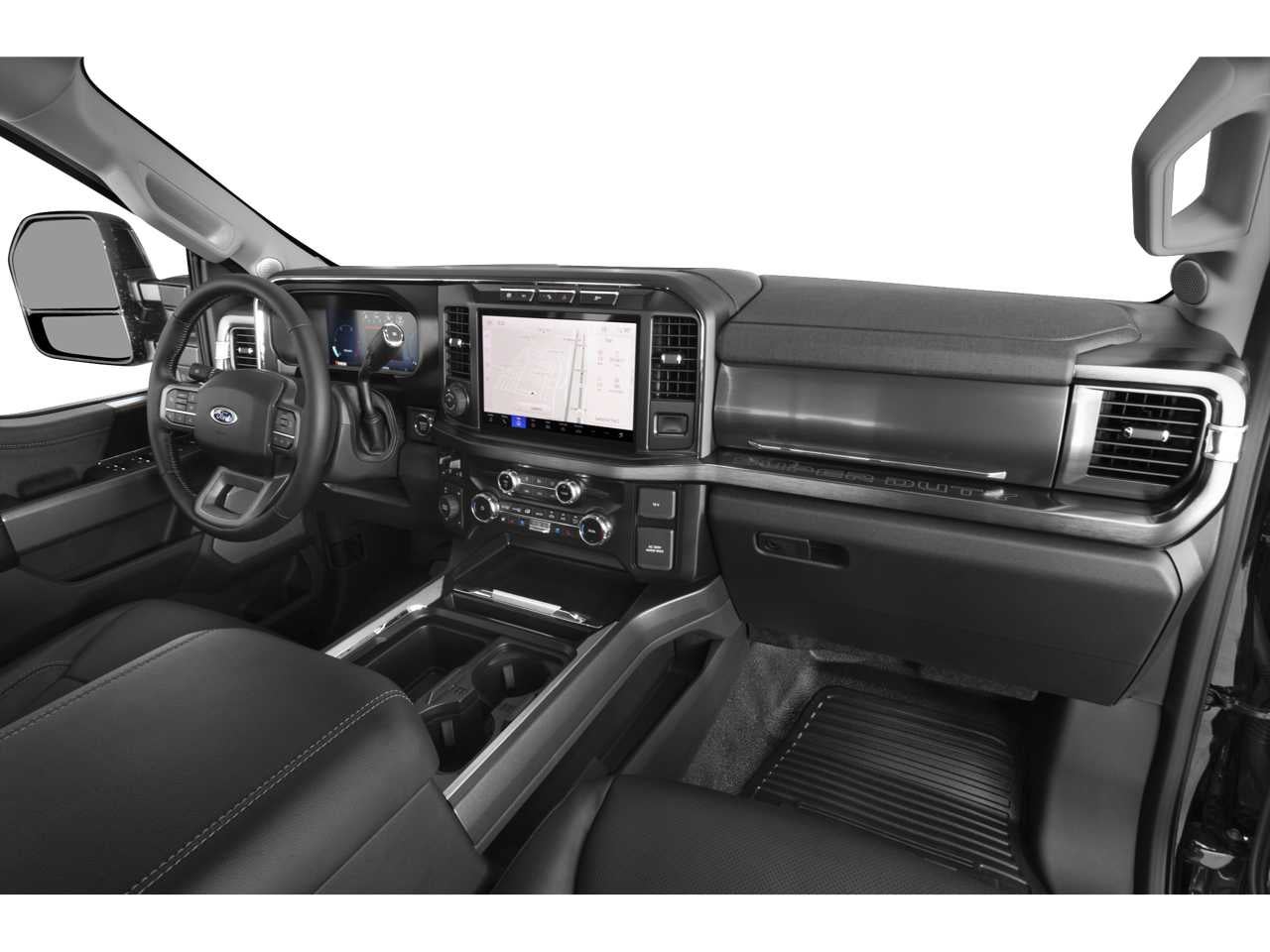 2024 Ford Super Duty F-250 SRW LARIAT