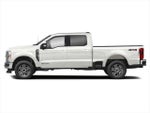 2024 Ford Super Duty F-250 SRW LARIAT