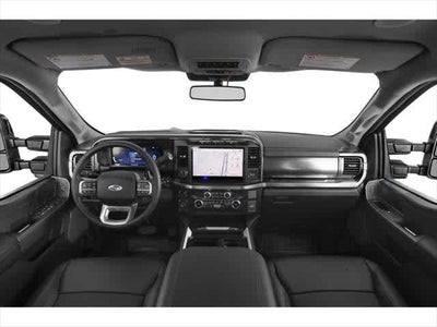 2024 Ford Super Duty F-250 SRW LARIAT