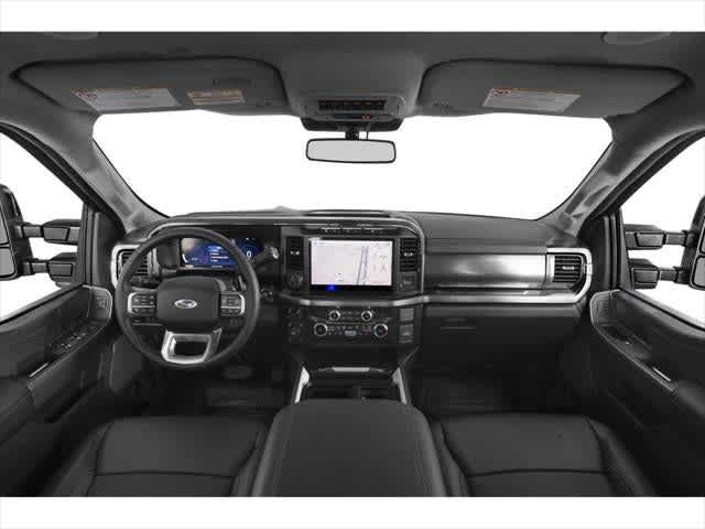 2024 Ford Super Duty F-250 SRW LARIAT