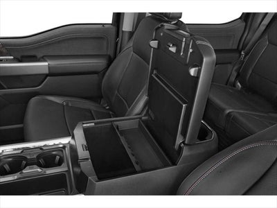2024 Ford Super Duty F-250 SRW LARIAT