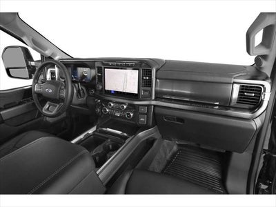 2024 Ford Super Duty F-250 SRW LARIAT