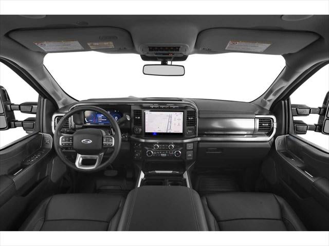 2024 Ford Super Duty F-250 SRW LARIAT