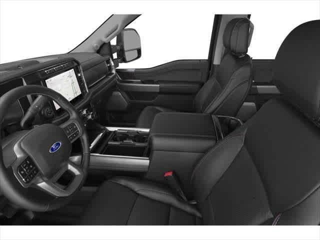 2024 Ford Super Duty F-250 SRW LARIAT