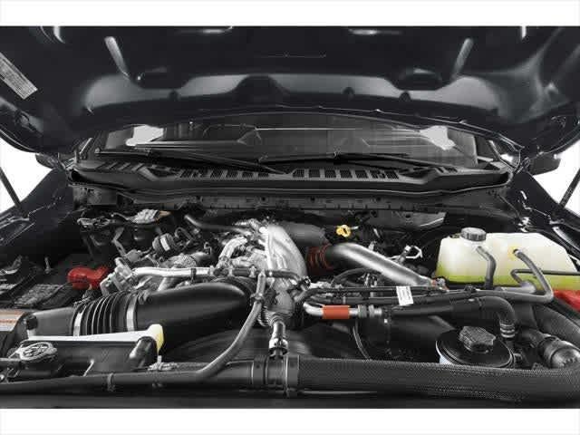 2024 Ford Super Duty F-250 SRW LARIAT