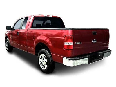 2008 Ford F-150 XLT