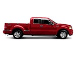2008 Ford F-150 XLT