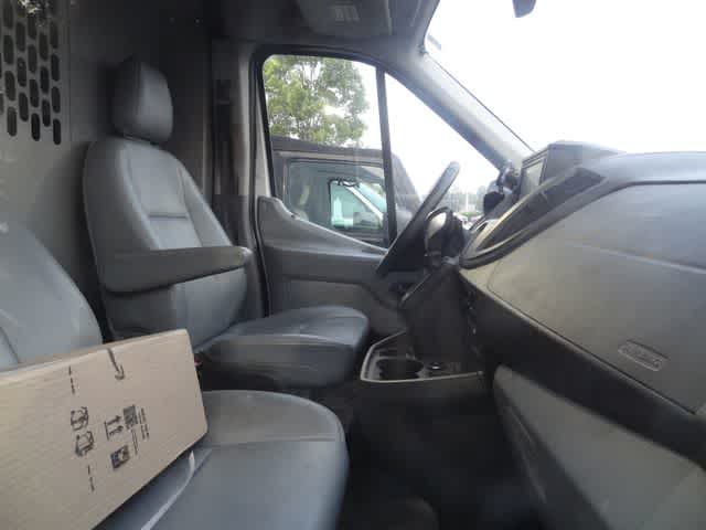 2016 Ford Transit Cargo Van T-250 148" Med Rf 9000 GVWR Sliding RH Dr