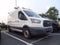 2016 Ford Transit Cargo Van T-250 148" Med Rf 9000 GVWR Sliding RH Dr