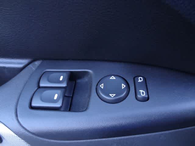 2005 Chevrolet Corvette 2dr Cpe