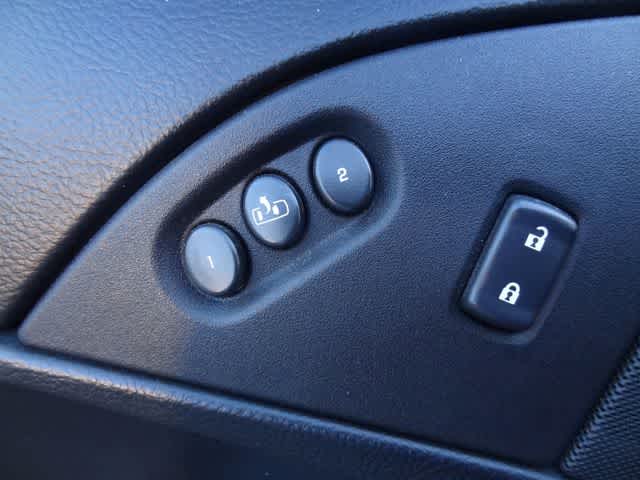 2005 Chevrolet Corvette 2dr Cpe