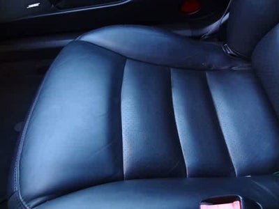 2005 Chevrolet Corvette 2dr Cpe