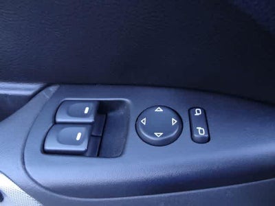 2005 Chevrolet Corvette 2dr Cpe