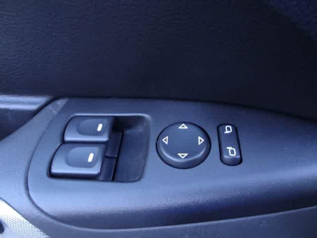 2005 Chevrolet Corvette 2dr Cpe
