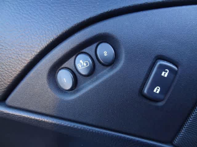 2005 Chevrolet Corvette 2dr Cpe