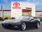 2005 Chevrolet Corvette 2dr Convertible