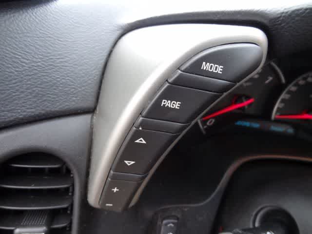 2005 Chevrolet Corvette 2dr Convertible
