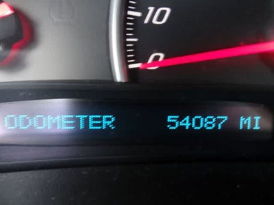 2005 Chevrolet Corvette 2dr Convertible