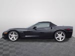 2005 Chevrolet Corvette 2dr Convertible