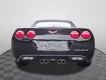 2005 Chevrolet Corvette 2dr Convertible