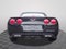2005 Chevrolet Corvette 2dr Convertible