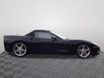 2005 Chevrolet Corvette 2dr Convertible