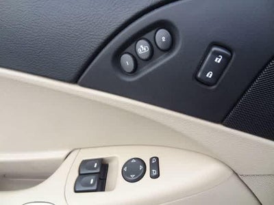 2005 Chevrolet Corvette 2dr Convertible