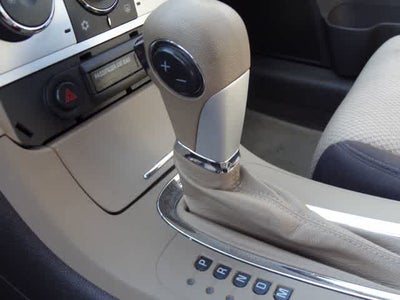 2012 Chevrolet Malibu LT w/1LT