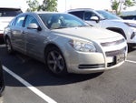 2012 Chevrolet Malibu LT w/1LT