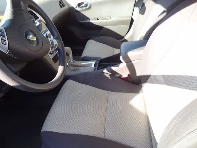 2012 Chevrolet Malibu LT w/1LT