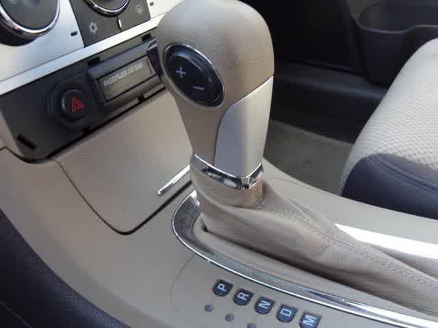 2012 Chevrolet Malibu LT w/1LT