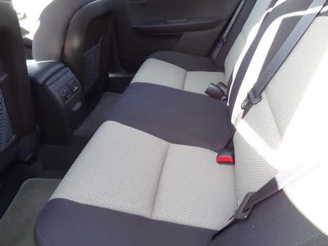 2012 Chevrolet Malibu LT w/1LT